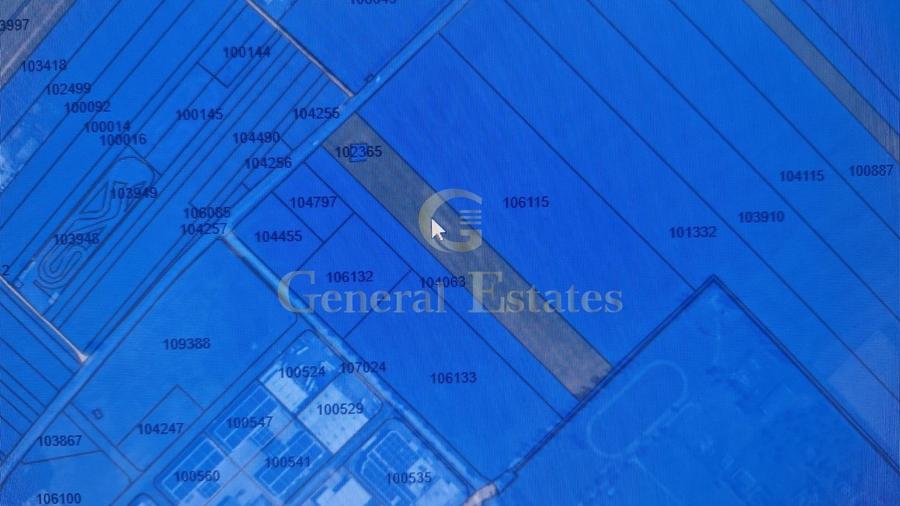 Teren agricol extravilan de 21000 mp, în IAR