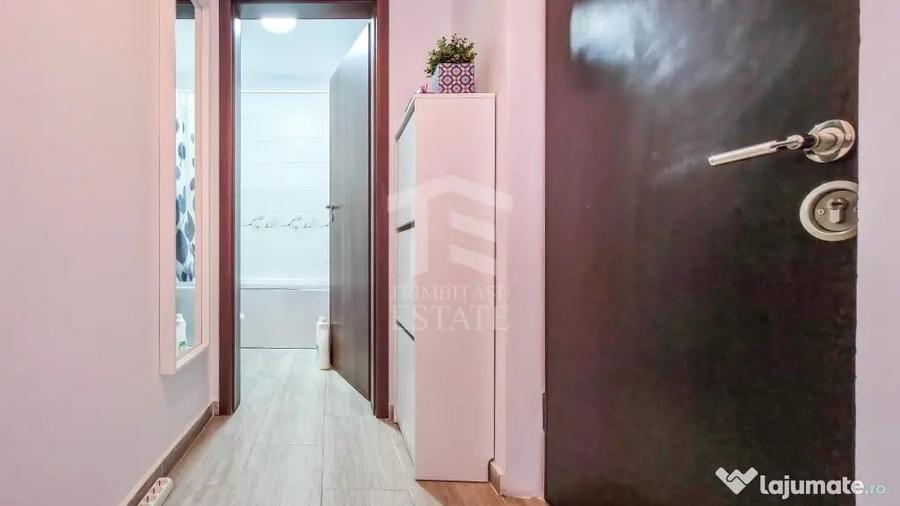Apartament cu 2 camere decomandat în Prelungirea Ghencea