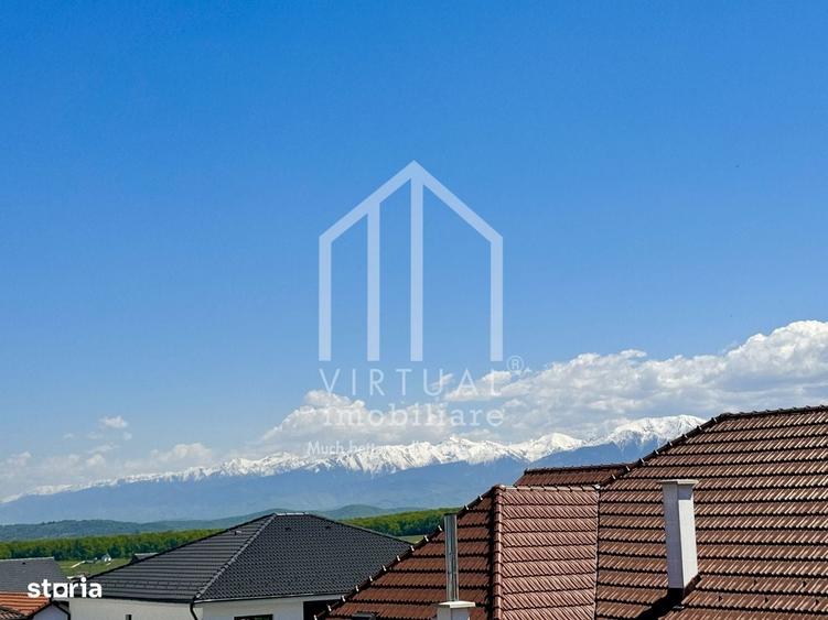 Casă cu 4 camere cu Teren 255 Mp în Central