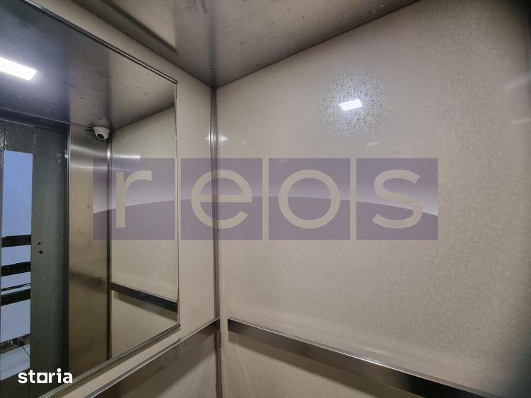 Apartament cu 2 camere în Dorobanți