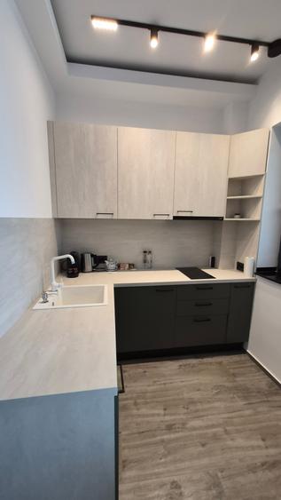 APARTAMENT ULTRA LUX -  2 BUCATARII -2 BAI- MOBILAT- ULTILAT - BLOC NOU 2025 - 47