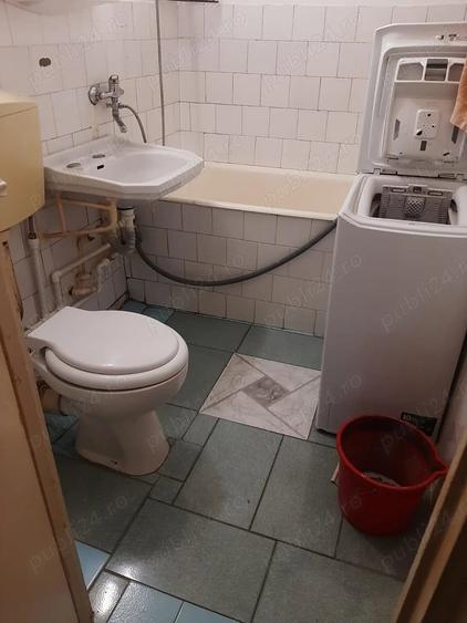 Inchiriez apartament Podu Ro? - 3