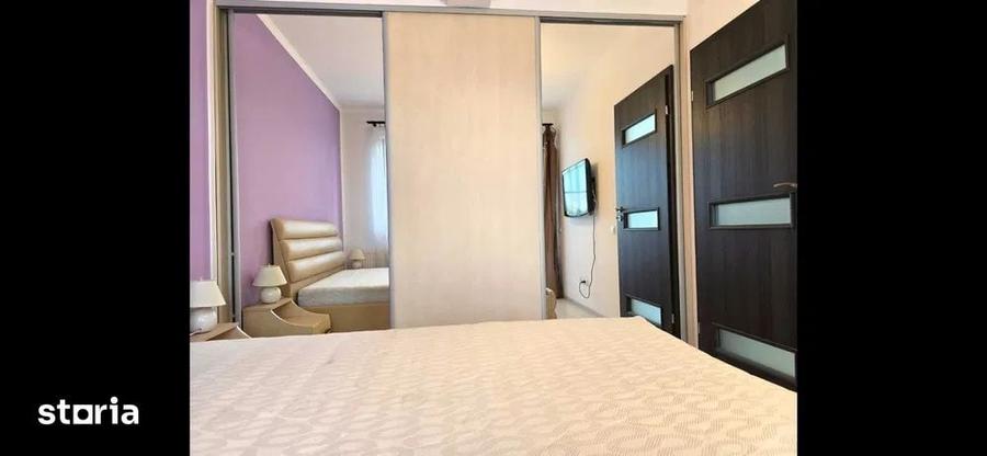 Apartament 2 camere, 40 mp, modern, loc de parcare, Europa - 5