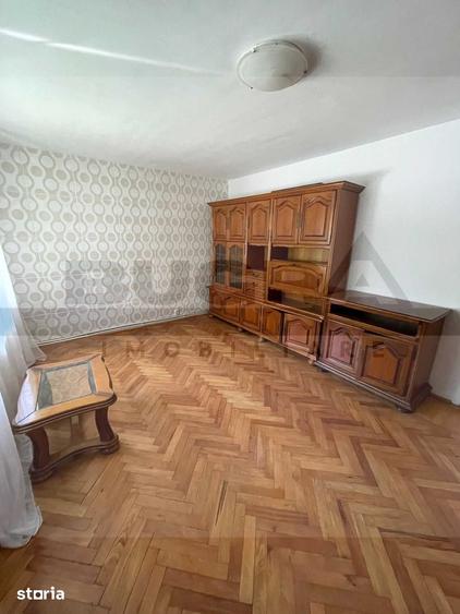 Apartament cu 2 camere în Apahida
