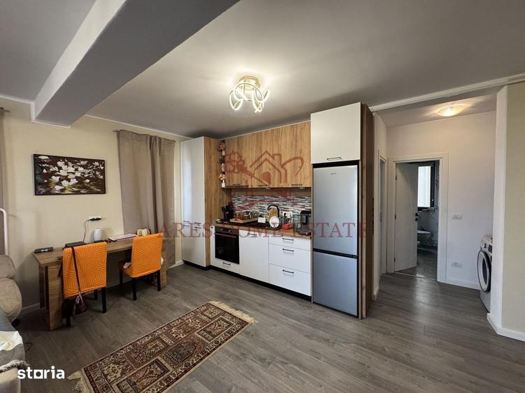 Apartament 2 camere, 54 mp, bloc nou, zona Hotel IO, Giroc - 3