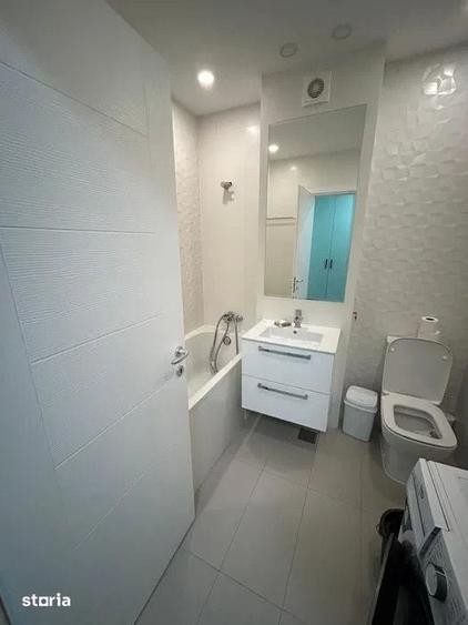 Garsoniera | Hils Pallady | Loc parcare | Centrala | Balcon | Metrou - 2