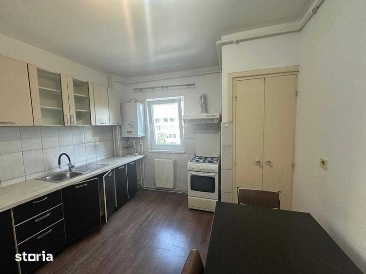 Inchiriem apartament 3 camere - 2 bai - Mihai viteazu - 7