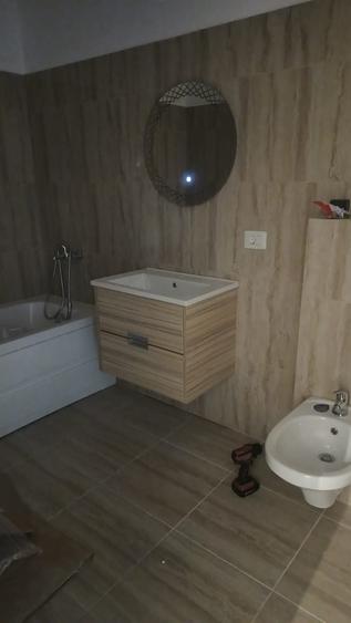 Apartament decomandat în Nord
