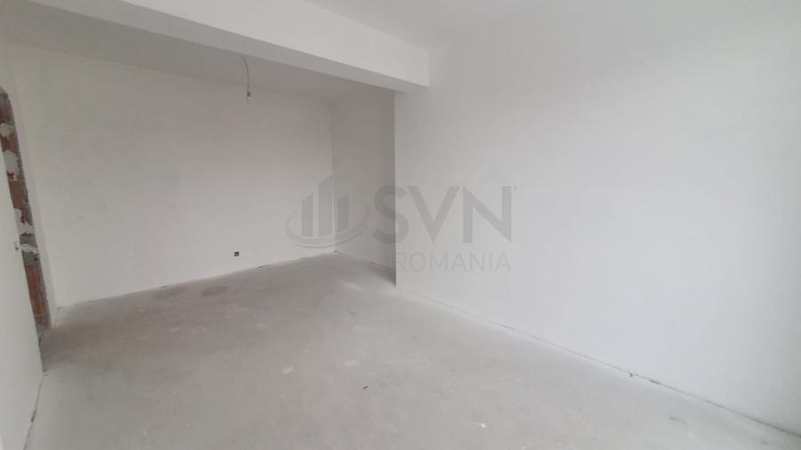 Apartament cu 2 camere semidecomandat în Chibrit