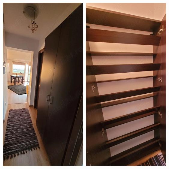 Apartament cu 2 camere decomandat în Periferie