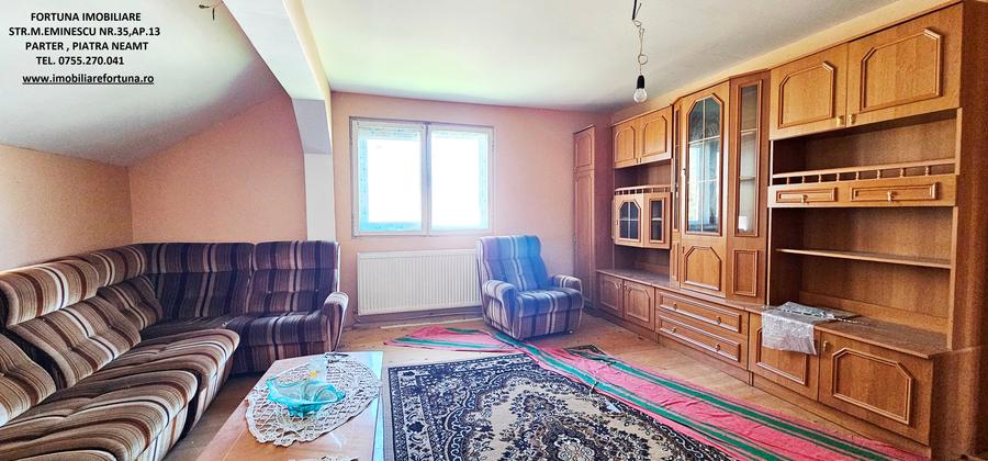 Casă cu 5 camere cu Teren 1200 Mp în Sud-Est