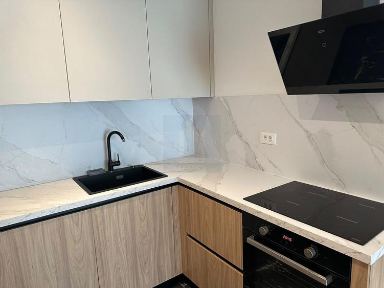 Apartament 2 Camere |  Pet Friendly | 750E + TVA | One Cotroceni Park - 10