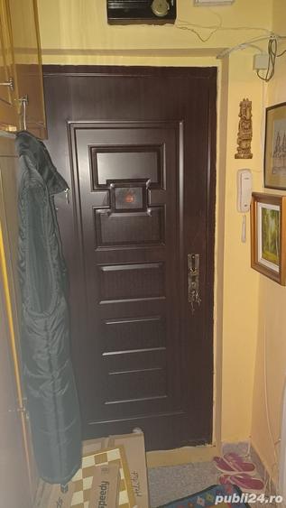Garsonieră nedecomandată în Barieră