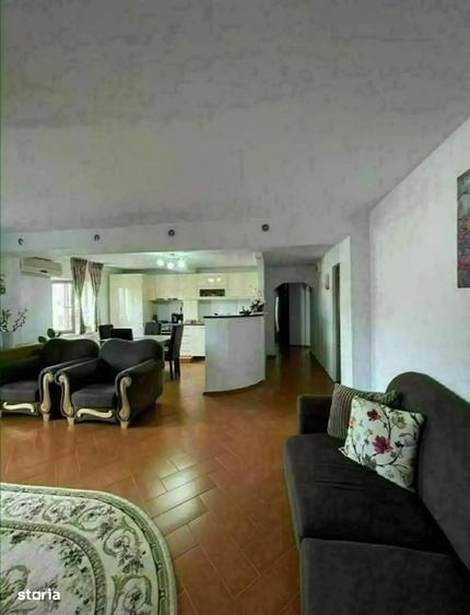 Apartament 3 Camere Otopeni | Ultracentral | 2 Min Statie Metrou M6 - 6