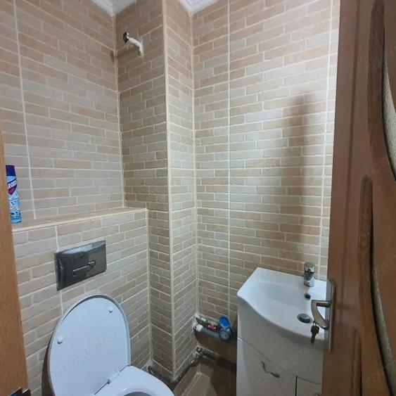 Apartament cu 3 camere decomandat în Exercițiu