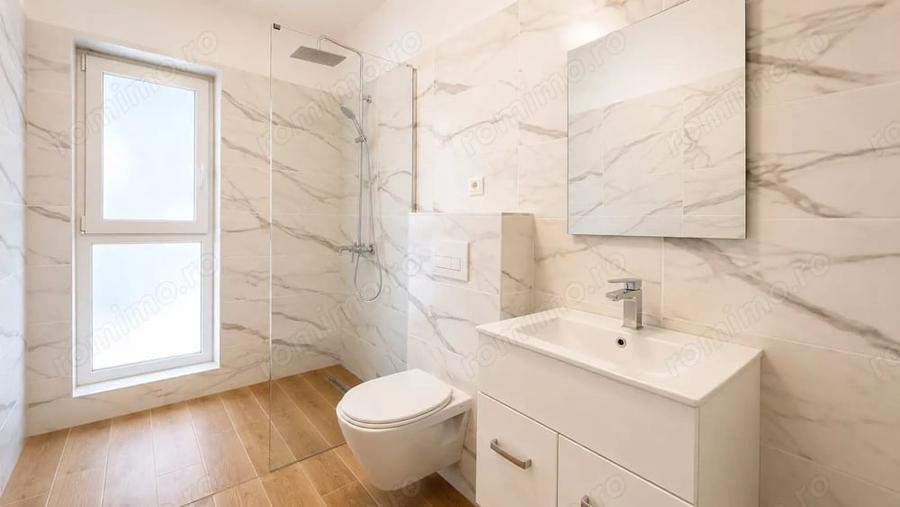 Apartament cu 2 camere semidecomandat în Lidia