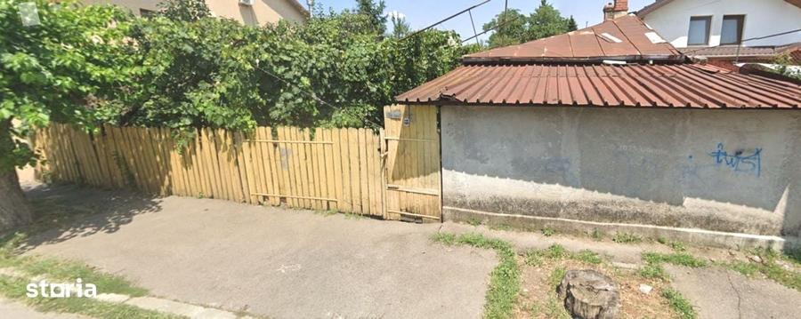 Teren de 497.33 mp, în Ghencea
