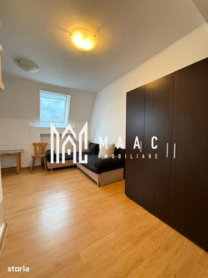 Apartament cu 2 camere în Broscărie
