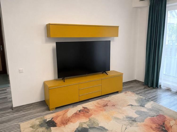 Apartament cu 2 camere nedecomandat în Tudor