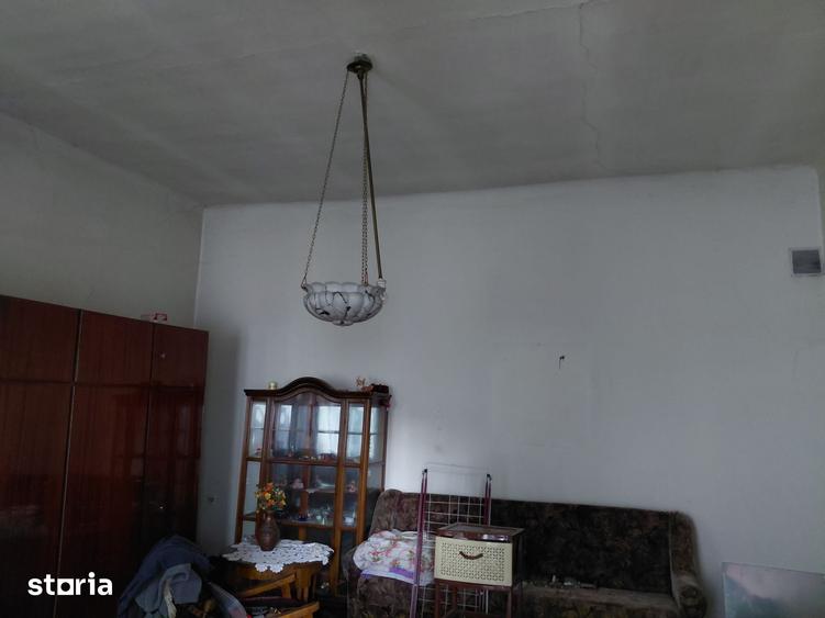 Casă cu 3 camere cu Teren 512 Mp în Grigorescu