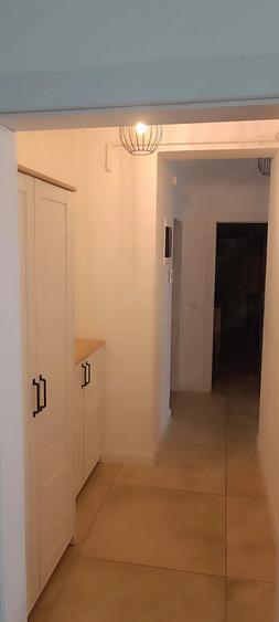 Apartament cu 2 camere decomandat în Moșnița Veche