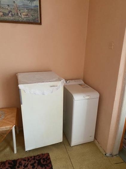 Garsonieră decomandată, mobilată în Debarcader