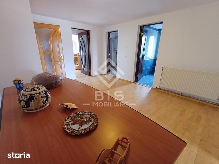 Apartament 3 camere, etaj 3 zona NORD - 4