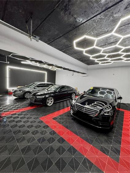 Spațiu comercial, de 125 mp, în Central