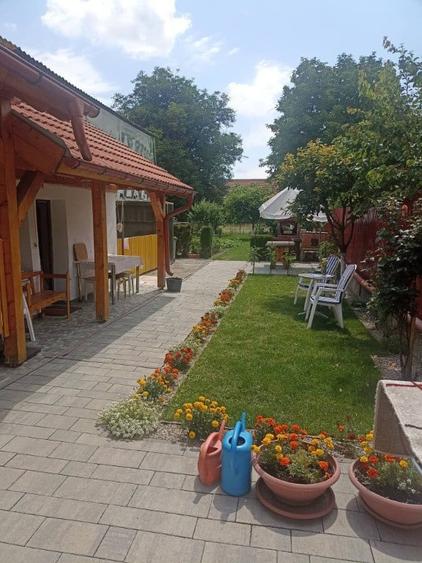 De vanzare casa particulara la Sfantu Gheorghe - 14