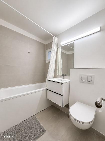 Apartament cu 3 camere decomandat în Gorjului
