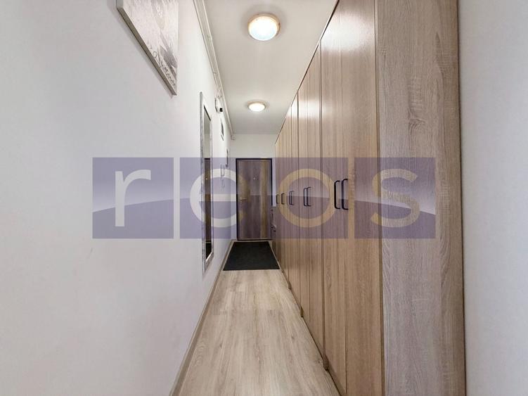 Apartament cu 3 camere decomandat în Străulești
