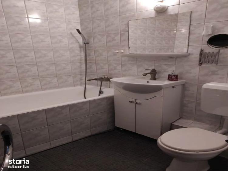 Apartament cu 2 camere, mobilat în Pantelimon