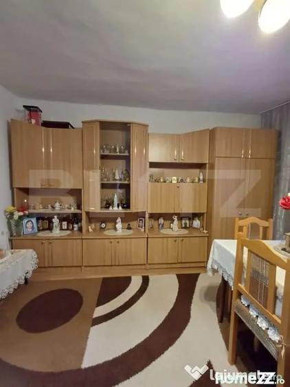 Casă cu 3 camere cu Teren 252 Mp în Turda