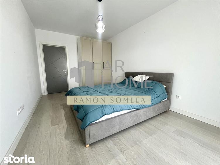 Apartament 2 camere, White Tower Sud, Ploiesti - 1