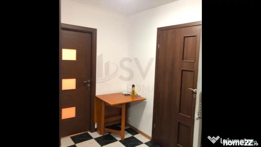 Apartament cu 4 camere decomandat în Apărătorii Patriei