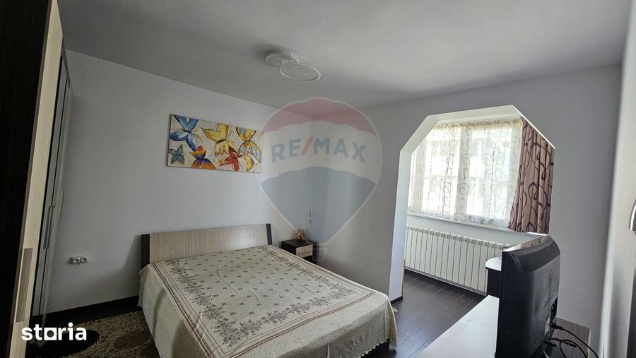 Apartament cu 2 camere în Precista