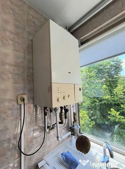 Sala Palatului- Cismigiu- Conservator - Bucuresti (Bucuresti-Ilfov) - 6