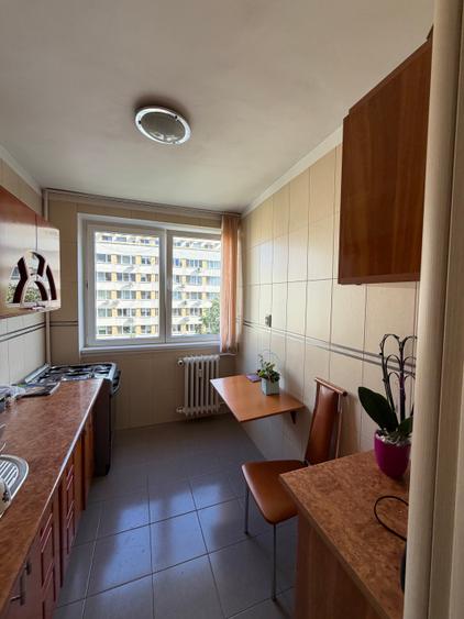 Apartament 3 camere METROU Iancului - 8