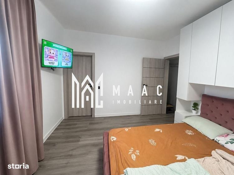 Casa 3 Camere I Modern I Curte I Loc ParcareI Calea Cisnadiei - 4