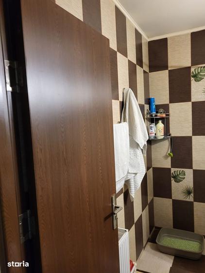 Garsoniera cu balcon Tomis 3 City 74000 euro - 7
