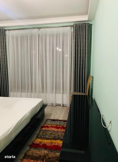 Apartament 73 mp - etajul 2, bloc constructie noua, BRADET - 8