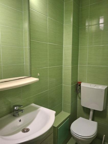 Apartament cu 3 camere decomandat în Independenței