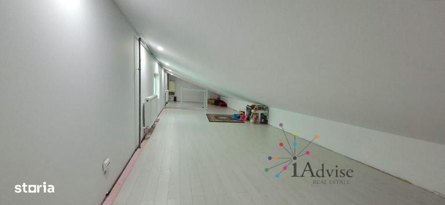 Apartament cu 4 camere în Central