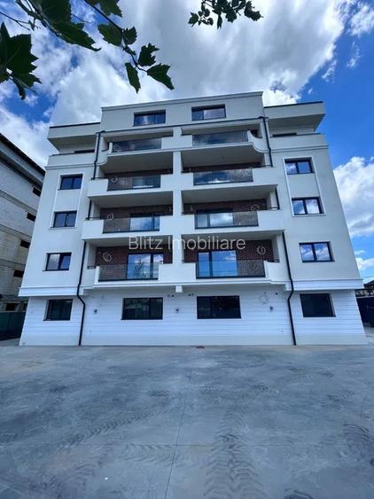 Apartament 2 camere, nou, Braniste, Craiova