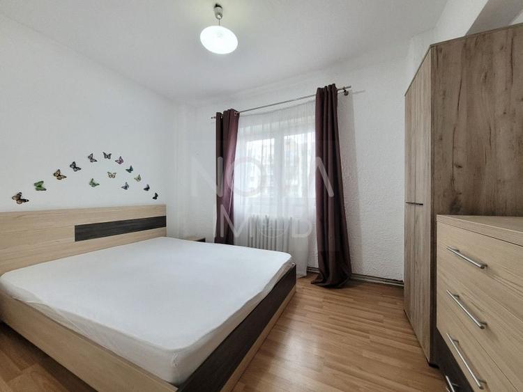 Apartament 2 camere decomandat -  Mihai Viteazu - 3