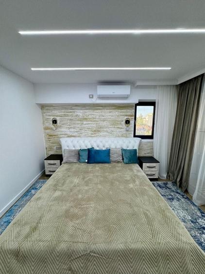 Apartament cu 2 camere decomandat, mobilat în Unirii