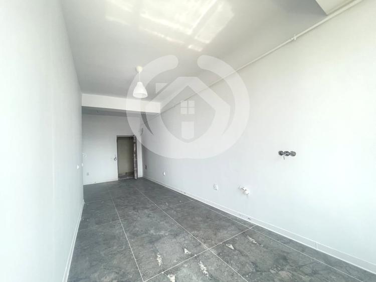 Apartament cu 2 camere decomandat în Mihai Viteazul