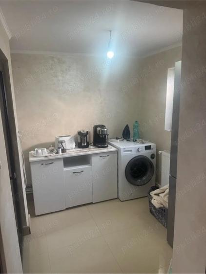 Casă cu 2 camere cu Teren 220 Mp în Central