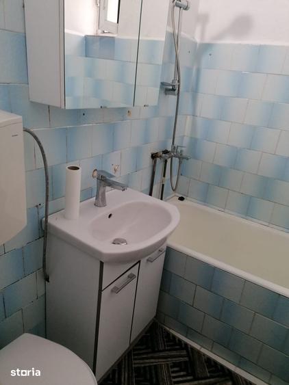 Apartament cu 2 camere semidecomandat în Bartolomeu