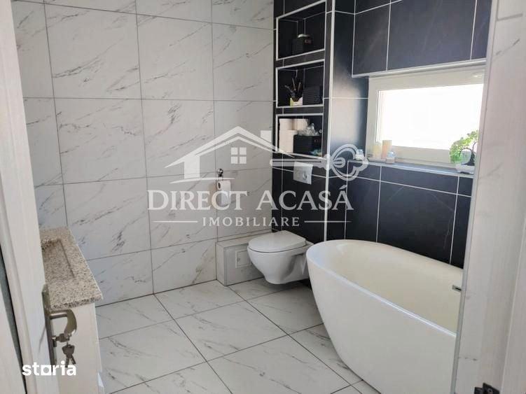 Casă cu 3 camere cu Teren 250 Mp în Crăciunești